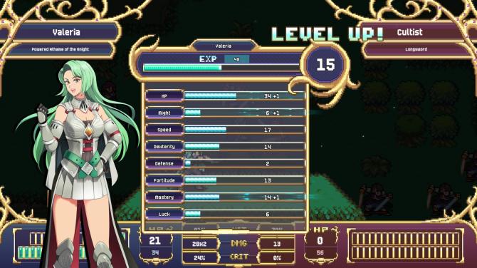 Dark Deity 2 