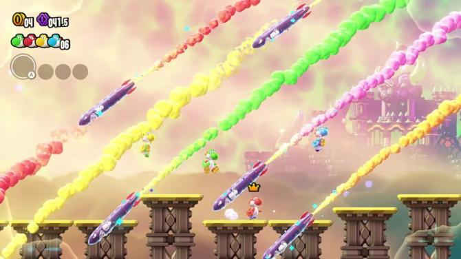 Super Mario Bros. Wonder 
