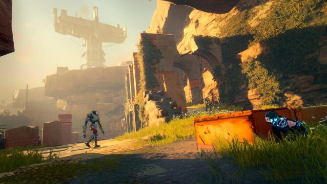 Ereban: Shadow Legacy 