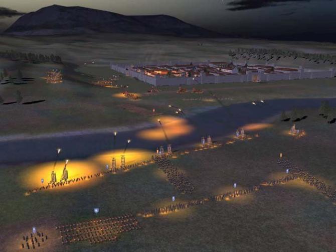 Rome: Total War Collection (2021) 