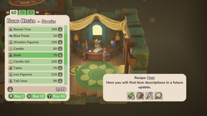 Ikonei Island: An Earthlock Adventure 