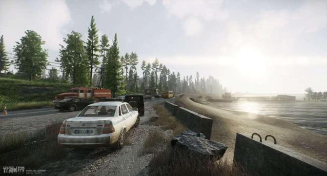 Escape from Tarkov: Prepare for Escape Edition 
