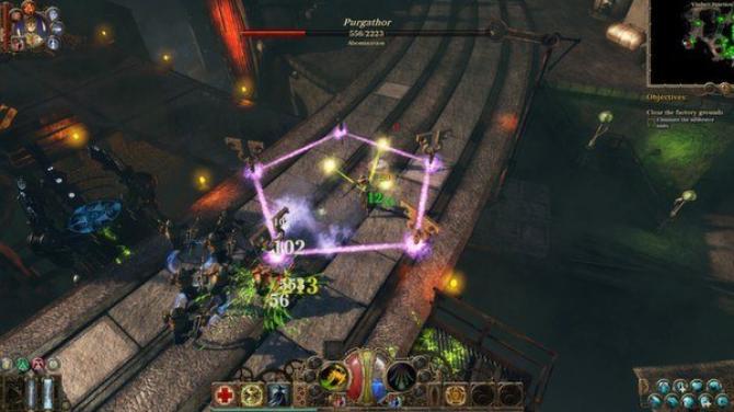 The Incredible Adventures of Van Helsing II + OST 
