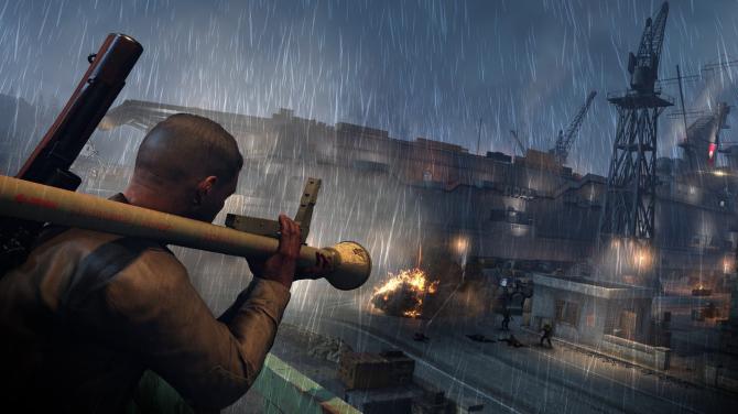 Sniper Elite 5 Complete Edition 