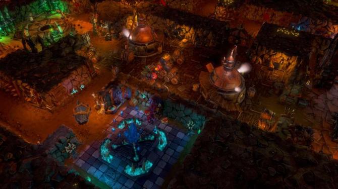 Dungeons 2 