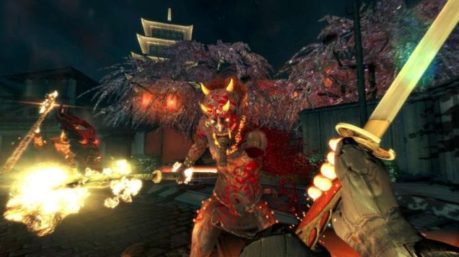 Shadow Warrior Special Edition 