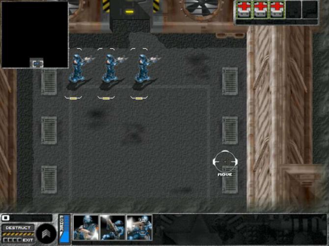 7th Legion 