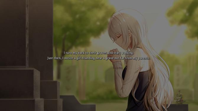 Bloody Chronicles: New Cycle of Death 