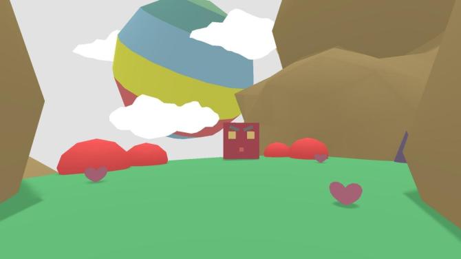 Lovely Planet 2: April Skies 