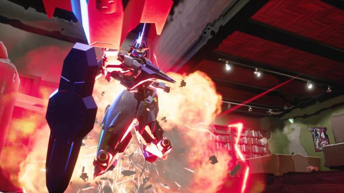 New Gundam Breaker 