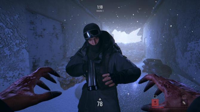 DEAD DOZEN 