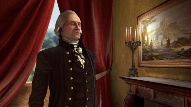 Sid Meier's Civilization V Gold Edition 