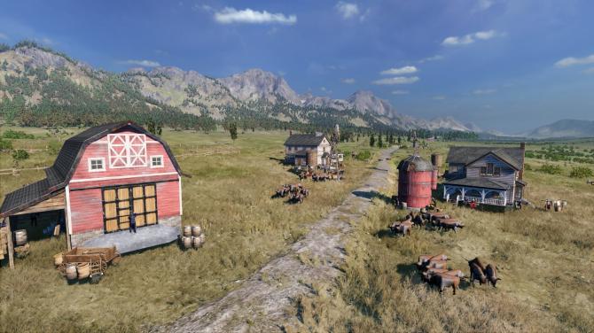 Railway Empire 2 Deluxe Edition 
