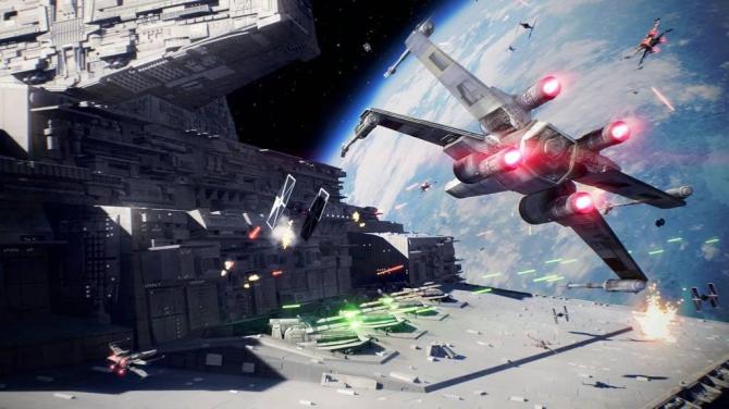 Star Wars Battlefront II Celebration Edition 