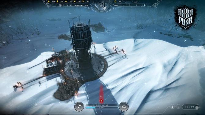 Frostpunk 
