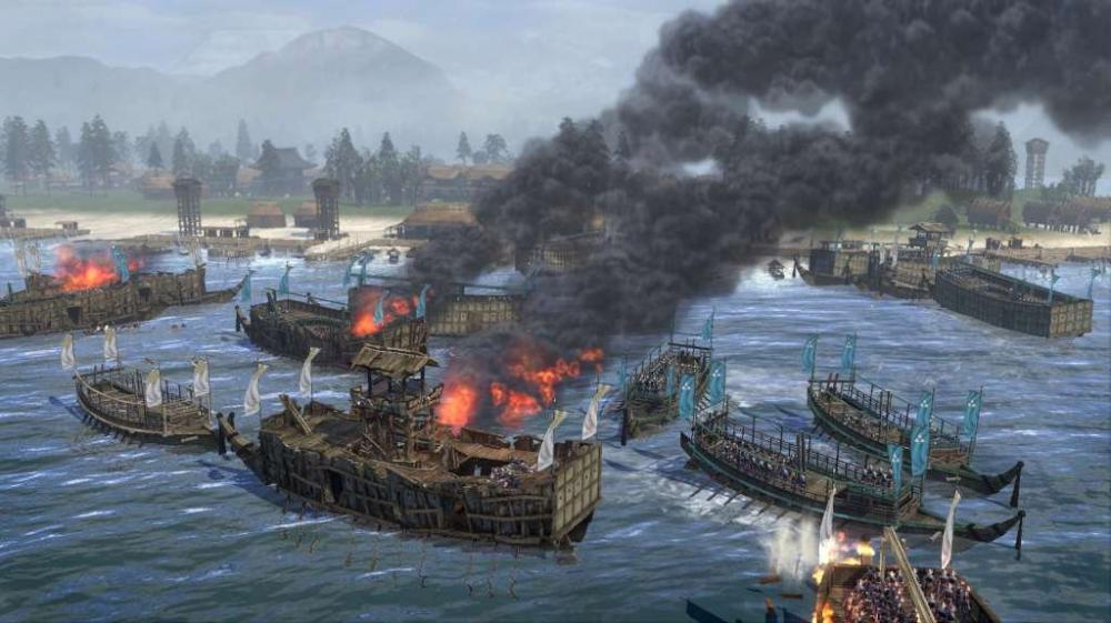 Total War Shogun 2: Collection 