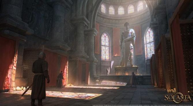 Solasta: Lightbringers Edition 