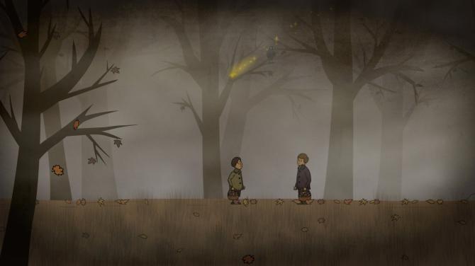 Creepy Tale 
