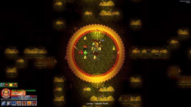 Chronicon 
