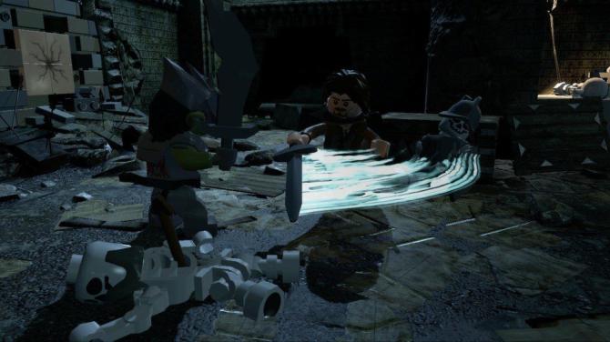 LEGO Middle-Earth Bundle 