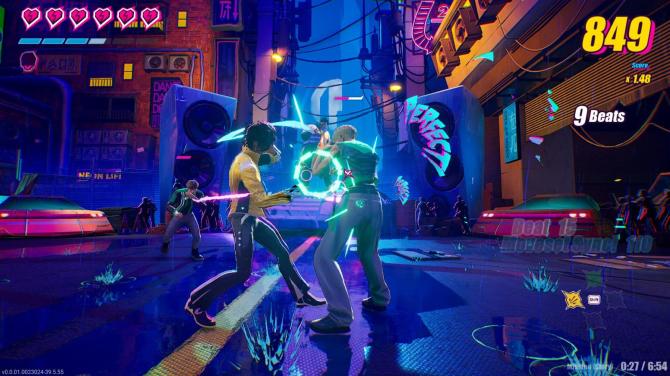 Dead as Disco Superfan Bundle 
