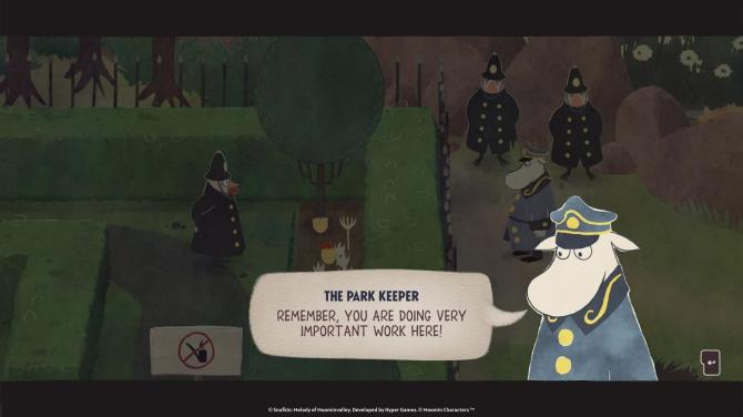 Snufkin: Melody of Moominvalley Deluxe Edition 