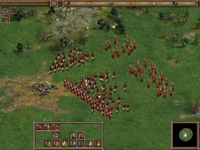 American Conquest 