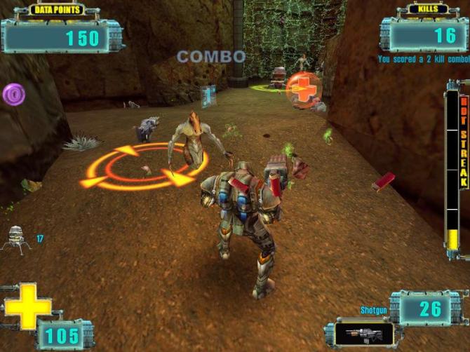 X-COM: Enforcer 