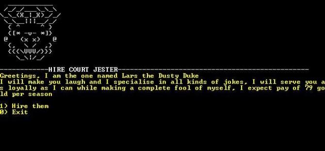 Warsim: The Realm of Aslona 