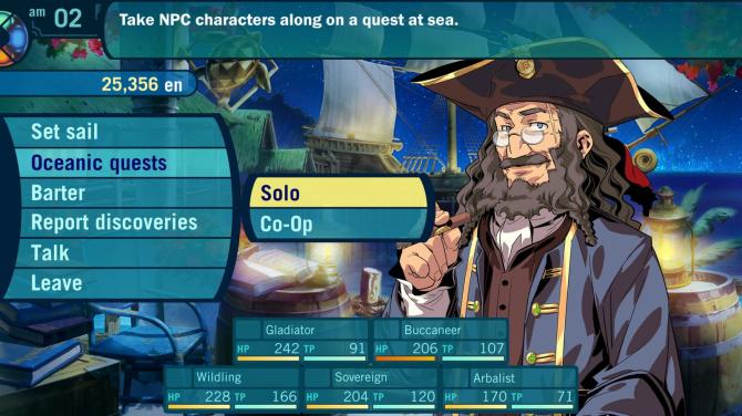Etrian Odyssey Collection 