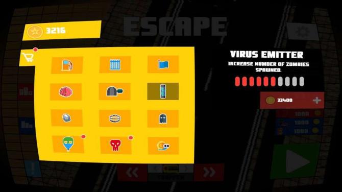 Escape: Close Call 