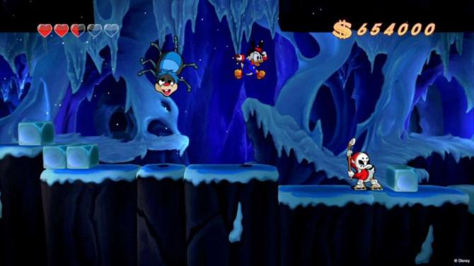 DuckTales: Remastered 