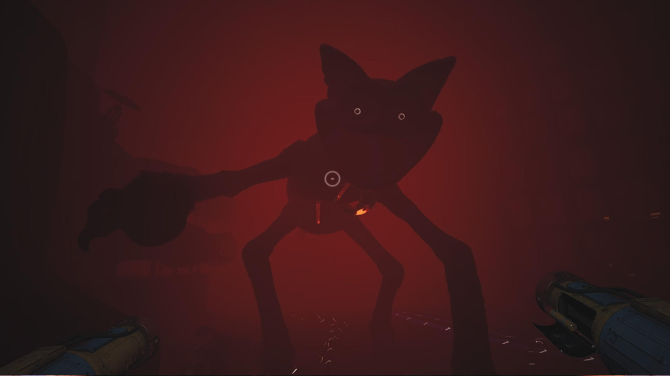 Poppy Playtime: Chapter 3 