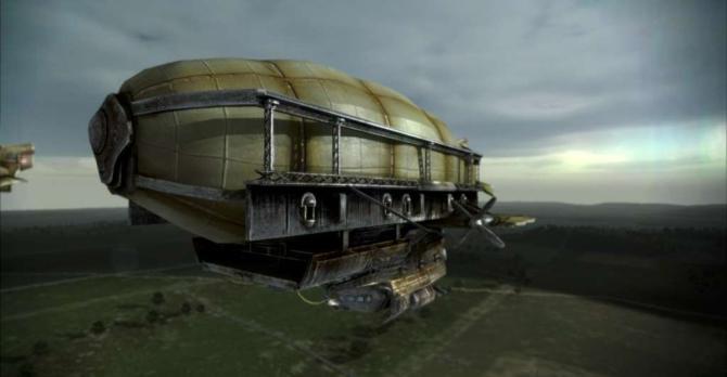 Gettysburg: Armored Warfare 