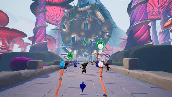 Endless Wonder VR 