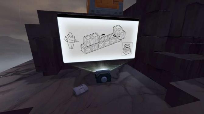 Infinifactory 