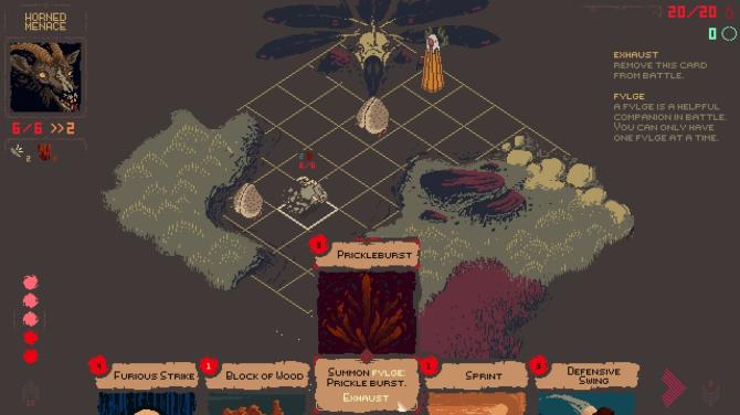 Death Howl: Deluxe Edition 