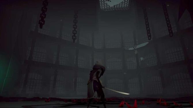 Necropolis 