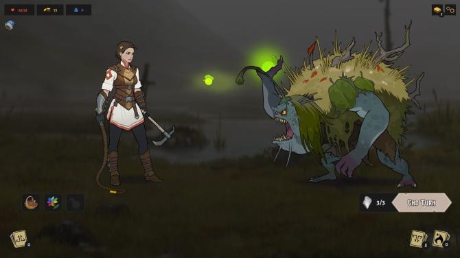 Deathless. The Hero Quest 