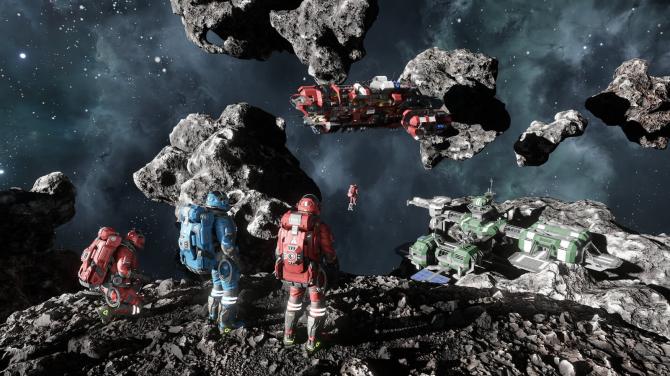 Space Engineers 2 