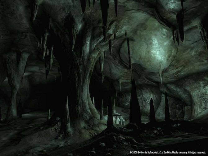 The Elder Scrolls IV: Oblivion GOTY Edition Deluxe 