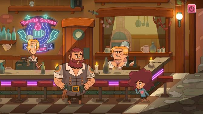 Lil' Guardsman 