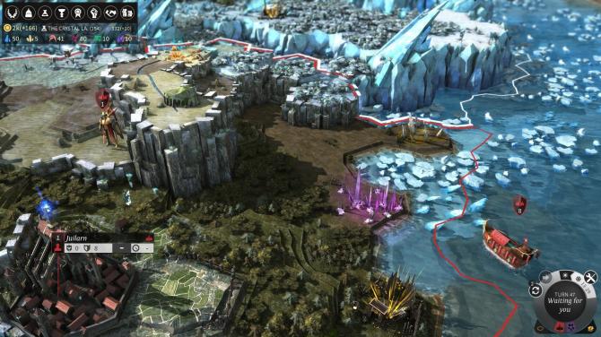 Endless Legend 