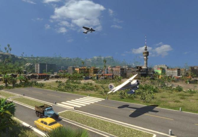 Tropico Trilogy RU VPN Activated 