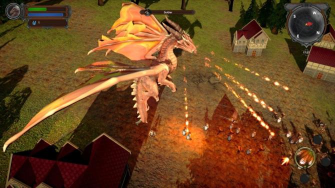 Elmarion: Dragon's Princess 