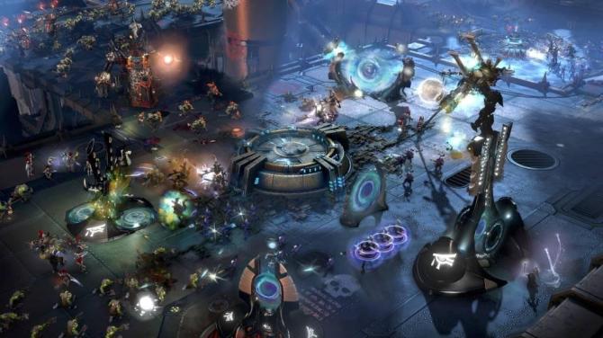 Warhammer 40,000: Dawn of War III Limited Edition 