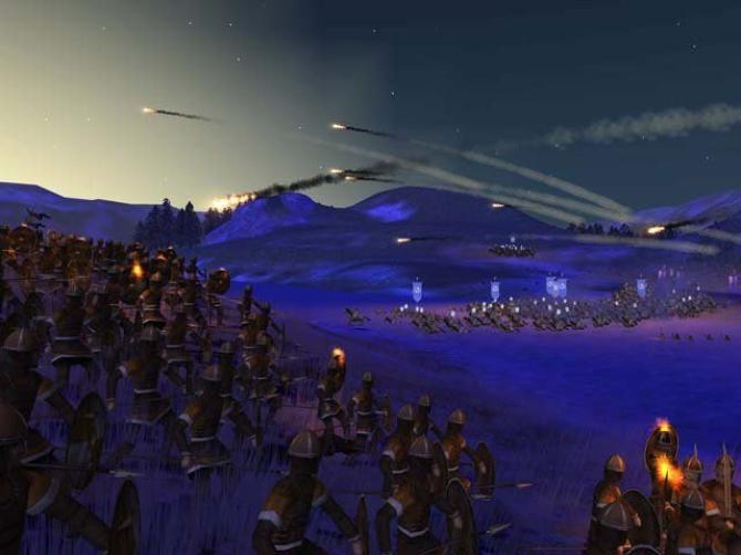 Rome: Total War Collection (2021) 