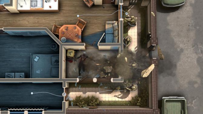 Door Kickers 2 