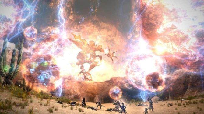 Final Fantasy XIV Starter Edition 
