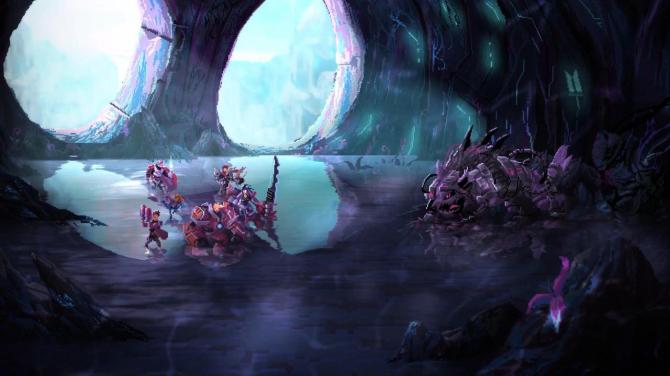 Star Renegades 